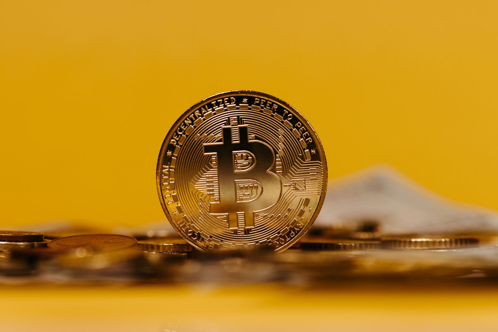 Crypto Regulation And Legislation