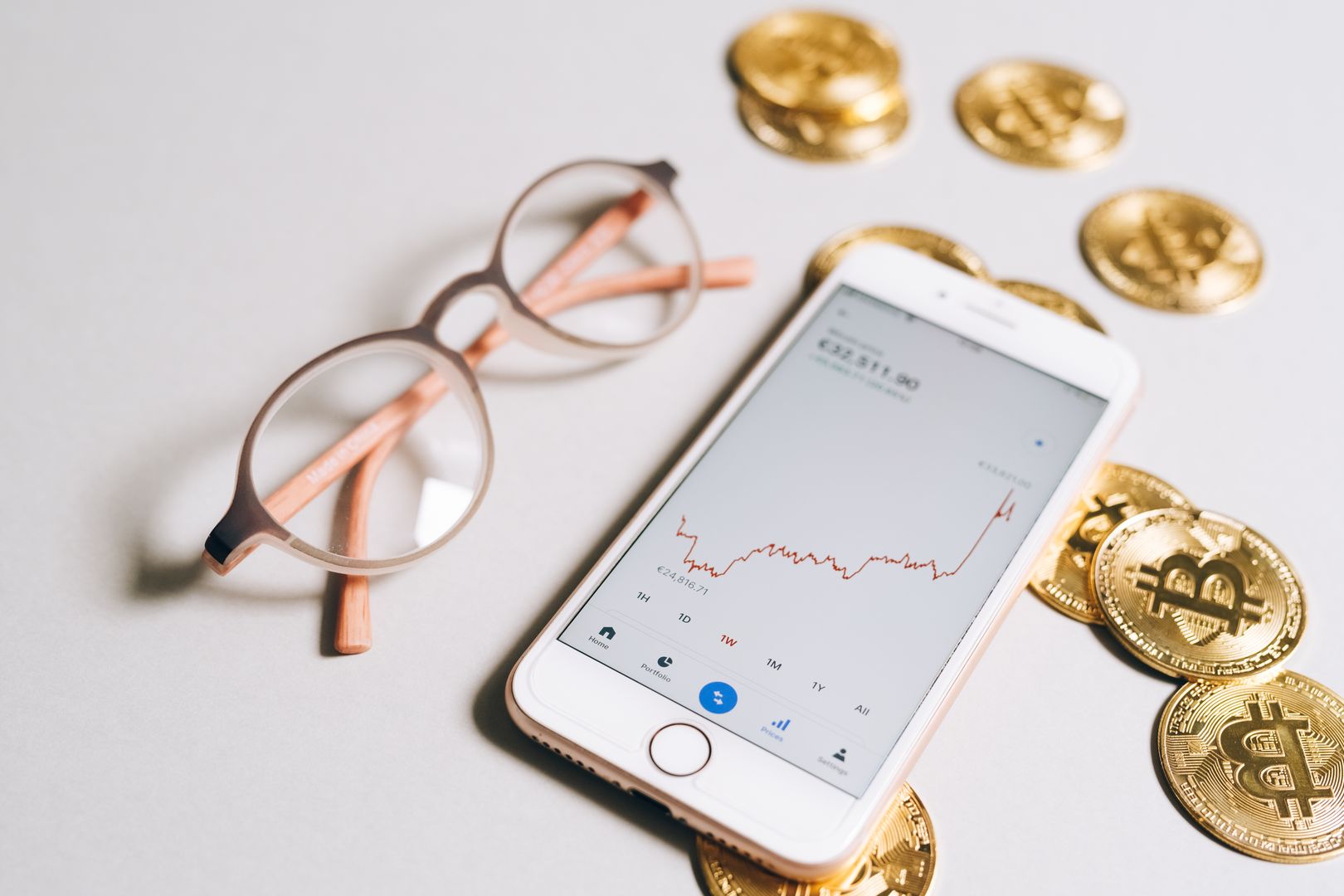 Crypto Futures And Options Trading